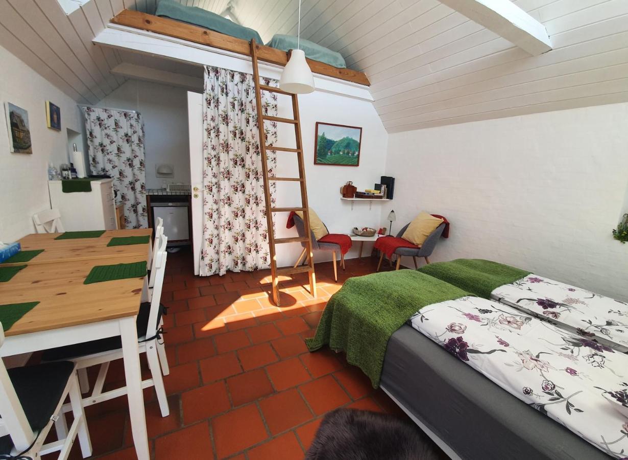 Zara'S B&B Horsens Exterior photo